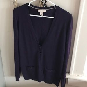Banana Republic Cardigan